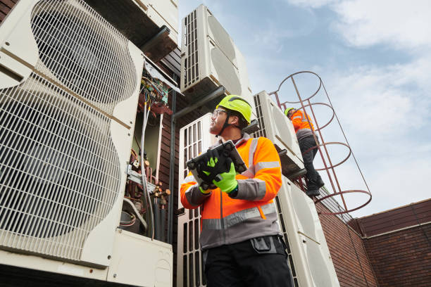 Best HVAC cleaning services  in Southgate, MI