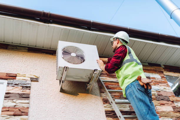 Best Air conditioning repair  in Southgate, MI