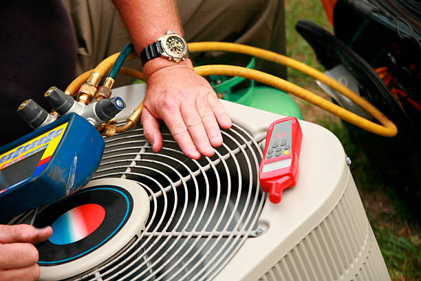 Best HVAC installation services  in Southgate, MI