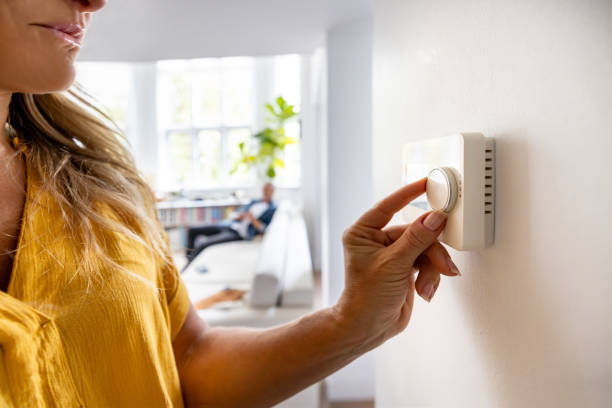 Best 24/7 HVAC repair  in Southgate, MI