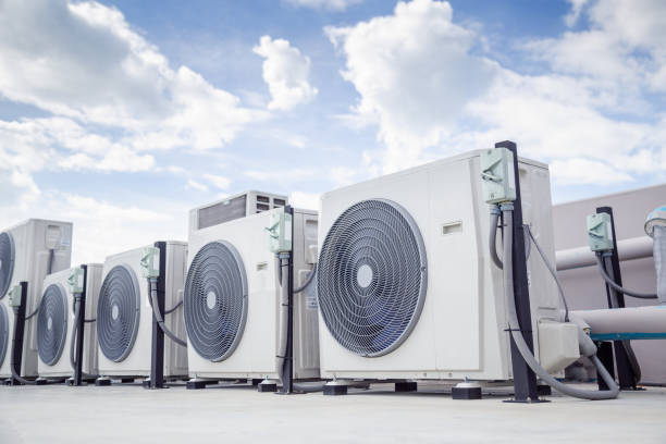 Best Heating repair services  in Southgate, MI