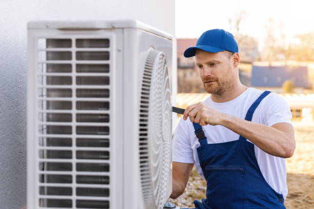 Best Emergency HVAC repair  in Southgate, MI