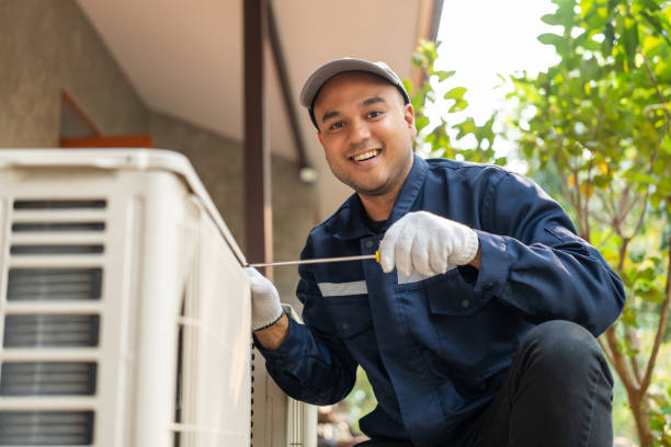 Best HVAC air duct cleaning  in Southgate, MI