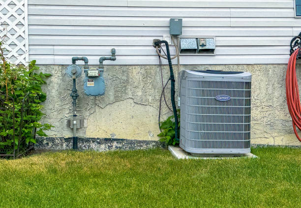 Best HVAC replacement cost  in Southgate, MI